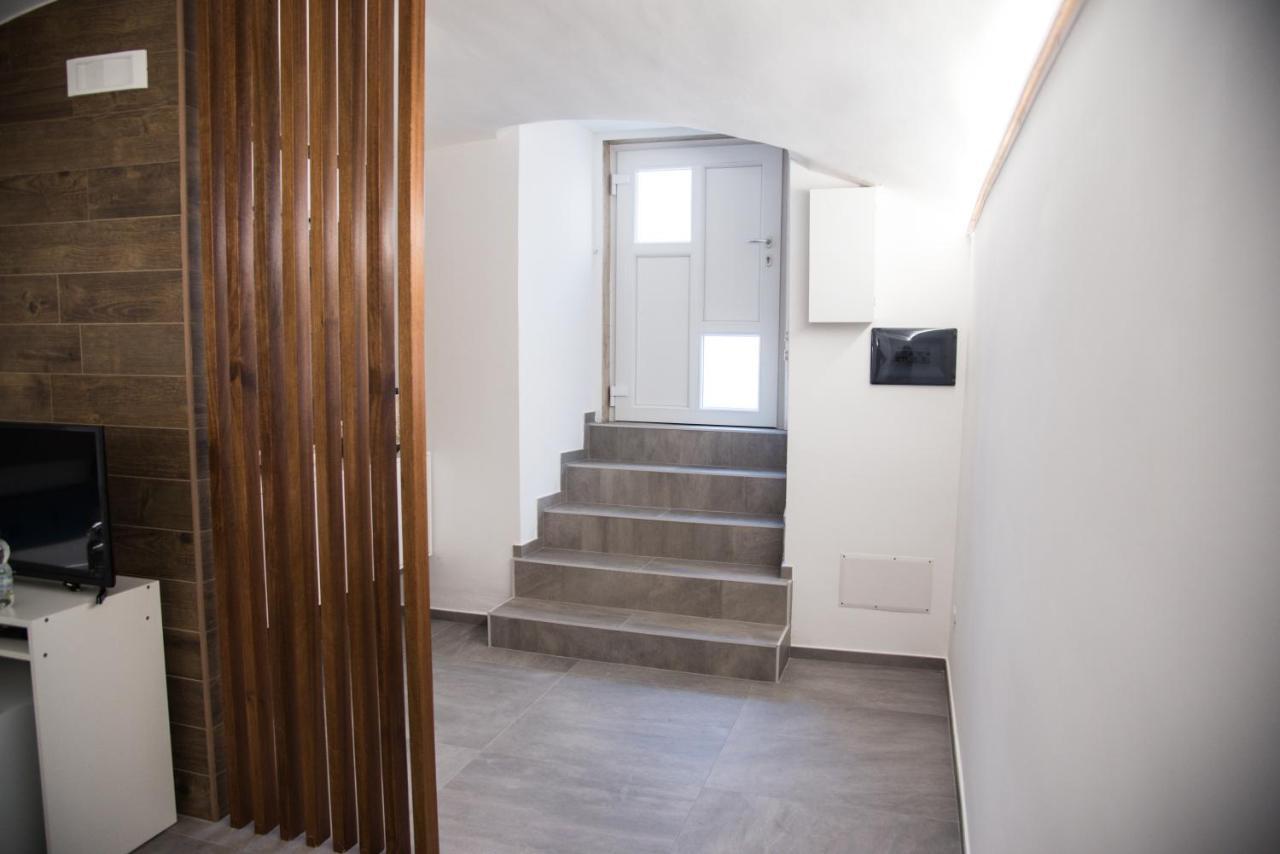 Il Cocchiere Bed & Breakfast Palagianello Exterior photo