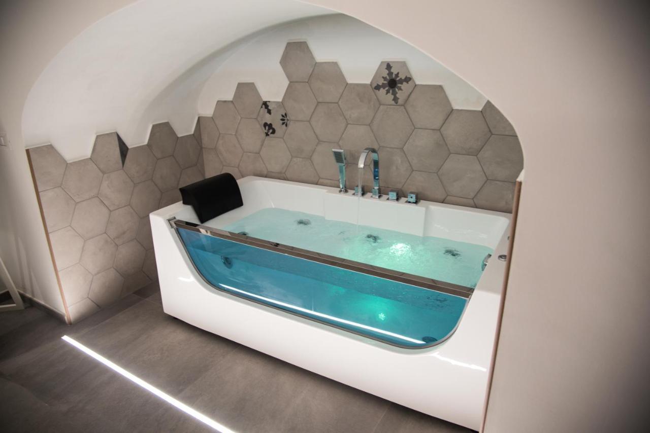 Il Cocchiere Bed & Breakfast Palagianello Exterior photo